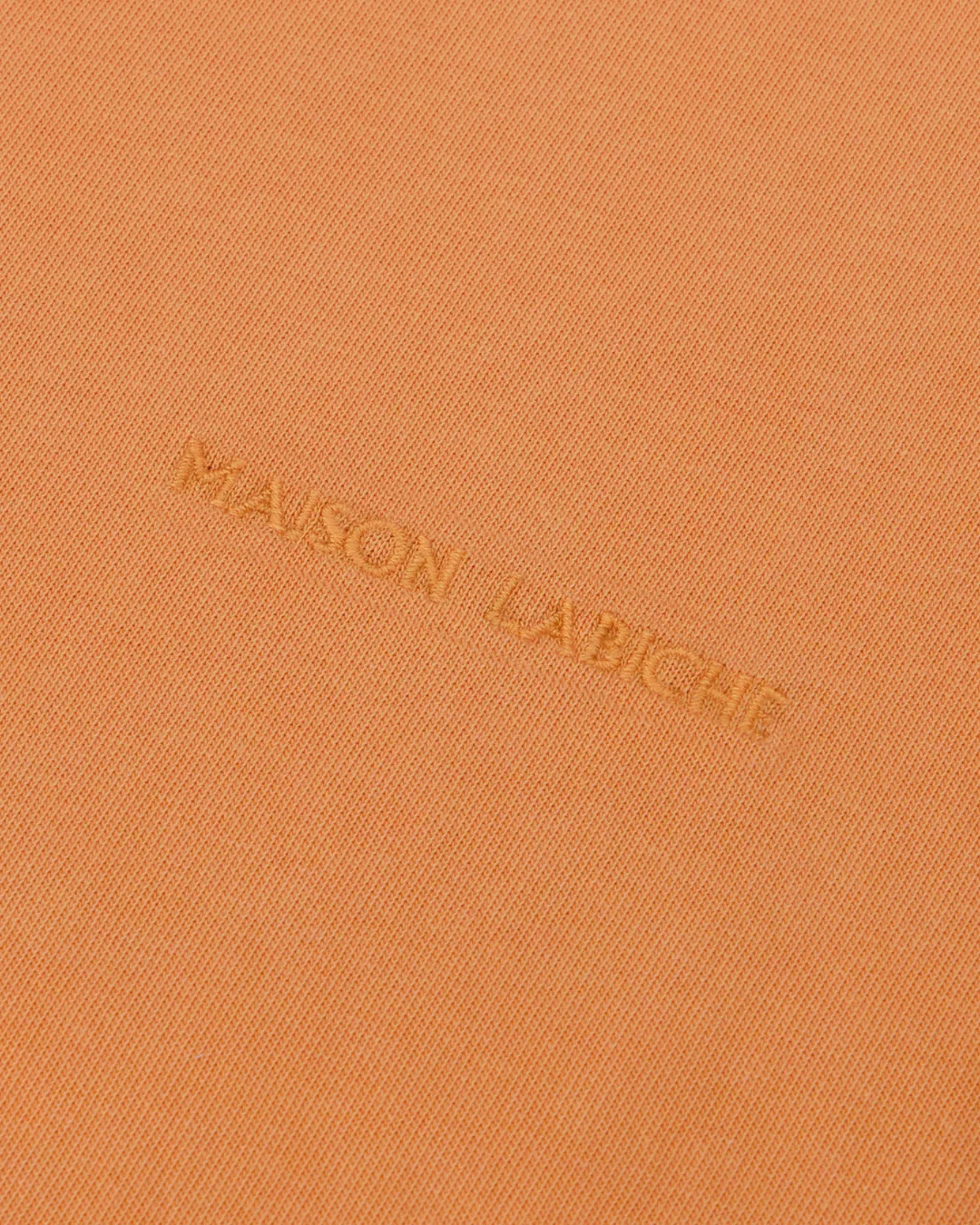 MAISON LABICHE – T-shirt Duras Orange – Image 3