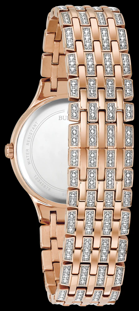Bulova Cristal - 98L235 – Image 4