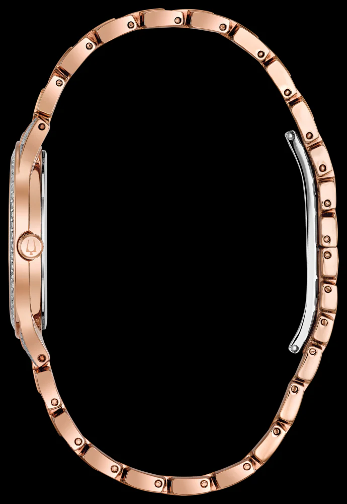 Bulova Cristal - 98L235 – Image 3