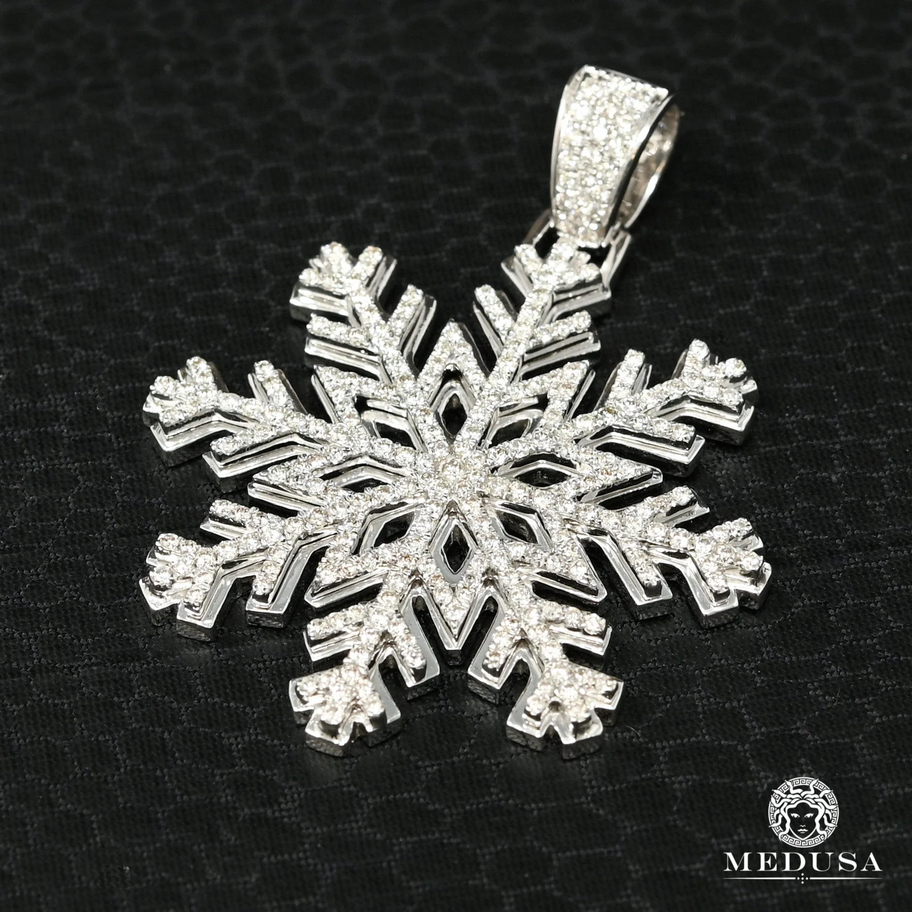 Snowflake D2 - Diamant – Image 2